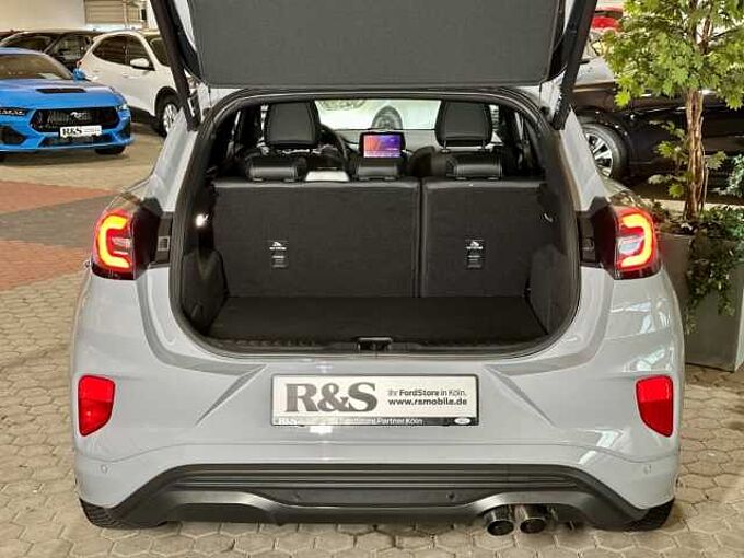 Ford Puma ST X+Pano+Performance-P.+B&O+Kamera+Key-Free