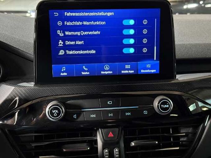 Ford Kuga ST-Line+Automatik+Kamera+Head-Up+Winter-P. 