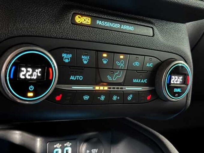 Ford Kuga ST-Line+Automatik+Kamera+Head-Up+Winter-P. 