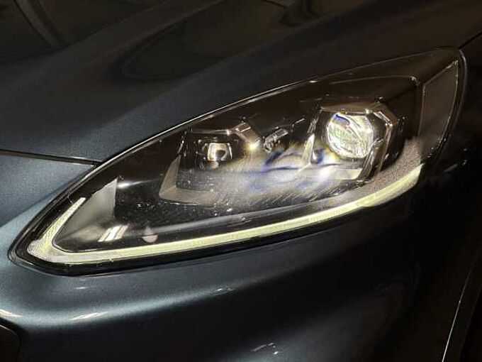 Ford Kuga ST-Line+Automatik+Kamera+Head-Up+Winter-P. 