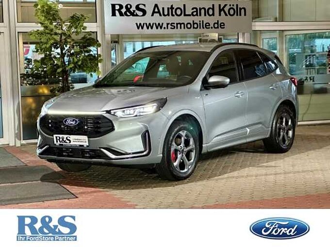 Ford Kuga ST-Line X Hybrid+AHK+360&deg;Kamera+B&O+Head-Up 