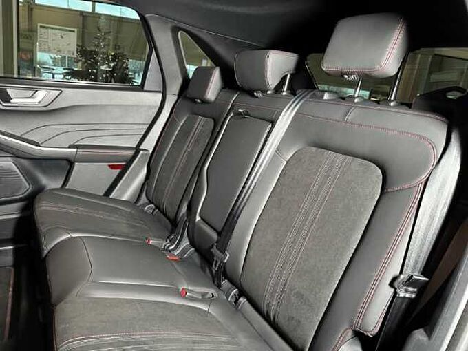 Ford Kuga ST-Line X Hybrid+AHK+360&deg;Kamera+B&O+Head-Up 