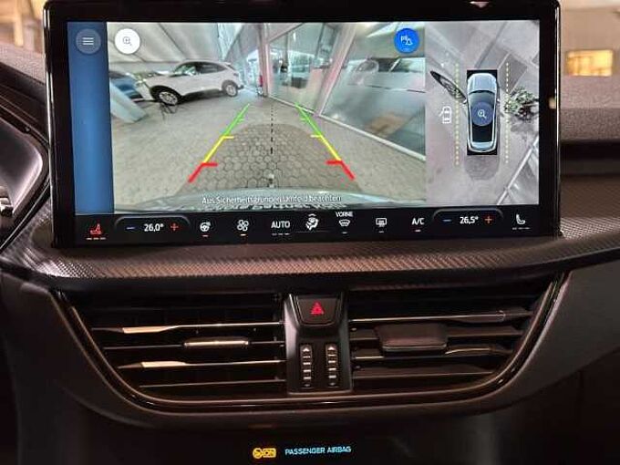 Ford Kuga ST-Line X Hybrid+AHK+360&deg;Kamera+B&O+Head-Up 