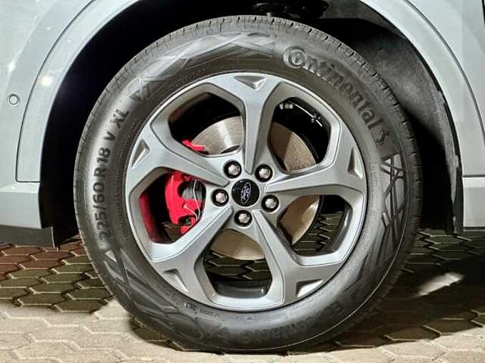 Ford Kuga ST-Line X Hybrid+AHK+360&deg;Kamera+B&O+Head-Up 