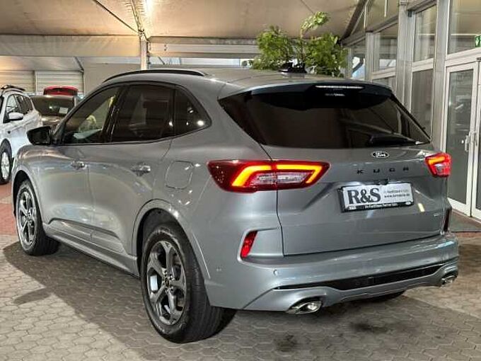 Ford Kuga ST-Line X Hybrid+AHK+360&deg;Kamera+B&O+Head-Up 