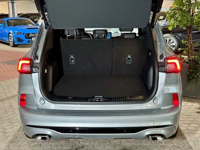 Ford Kuga ST-Line X Hybrid+AHK+360&deg;Kamera+B&O+Head-Up 