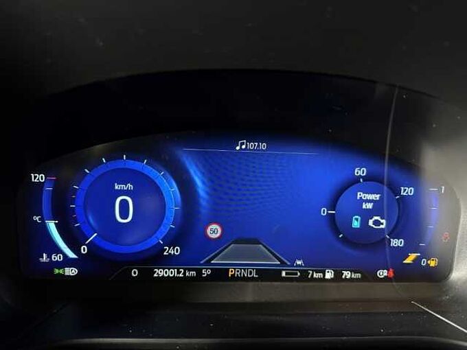 Ford Kuga Titanium X+Kamera+B&O+Key-Free+BLIS+Navi 