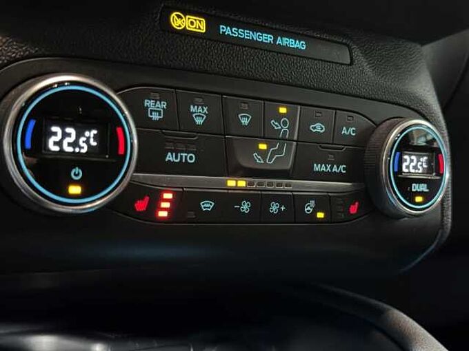 Ford Kuga Titanium X+Kamera+B&O+Key-Free+BLIS+Navi 