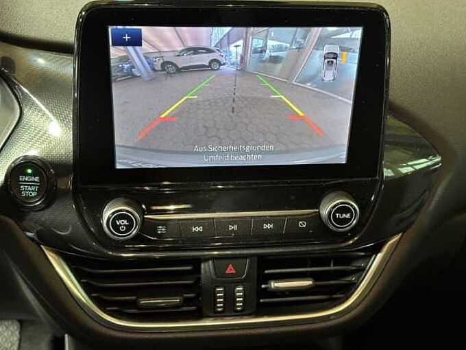 Ford Puma ST-Line+Pano+Kamera+Navi+Winter-P. +Tempo 