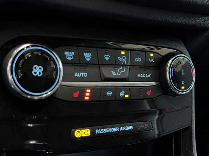 Ford Puma ST-Line+Pano+Kamera+Navi+Winter-P. +Tempo 