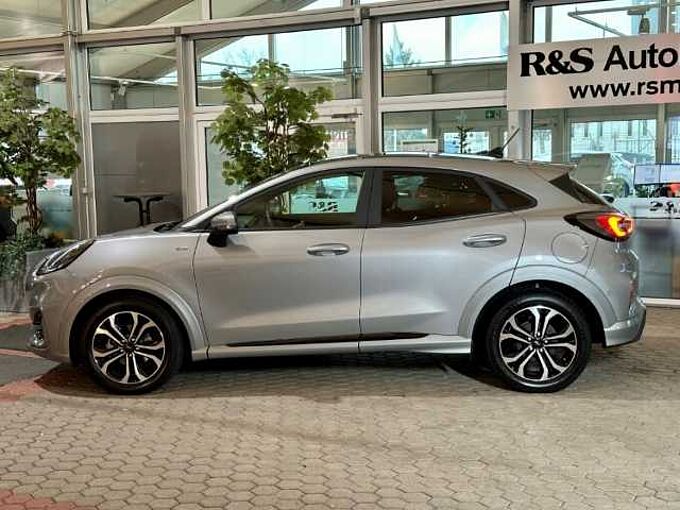 Ford Puma ST-Line+Pano+Kamera+Navi+Winter-P. +Tempo 