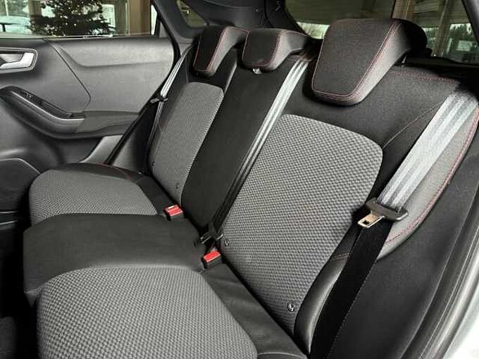 Ford Puma ST-Line+Pano+Kamera+Navi+Winter-P. +Tempo 