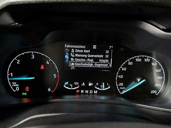 Ford Tourneo Connect Titanium L2+Automatik+Kamera 