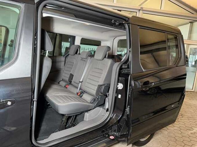 Ford Tourneo Connect Titanium L2+Automatik+Kamera 