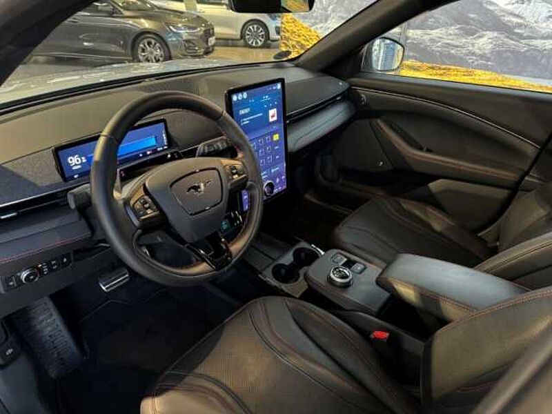 Ford Mustang MACH-E Premium Extended Range B&O+360-Grad-Kamera+LED-Matrix-Scheinwerfe Premium Extended Range B&O+360-Grad-Kamera+LED-Matrix-Scheinwerfer