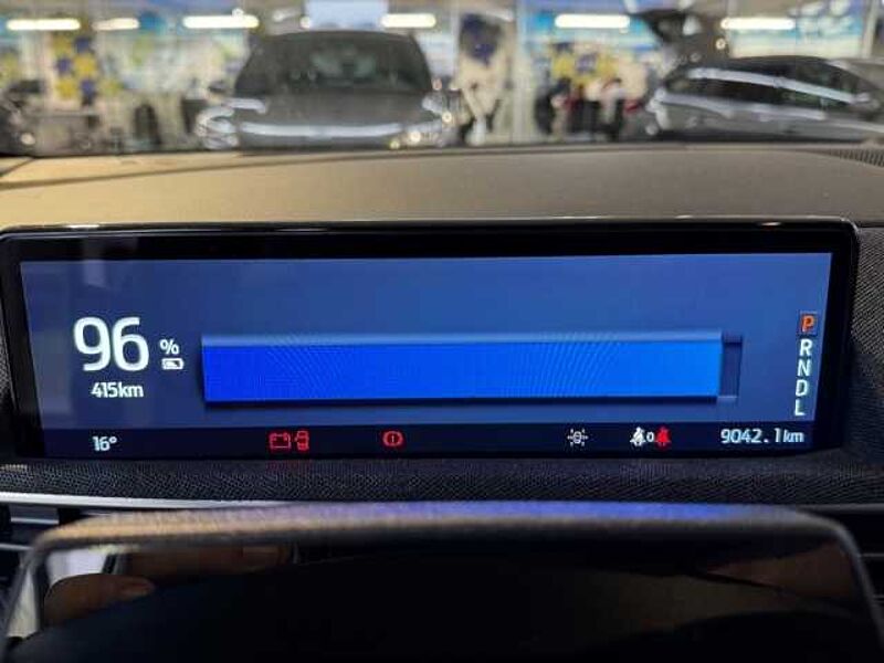 Ford Mustang MACH-E Premium Extended Range B&O+360-Grad-Kamera+LED-Matrix-Scheinwerfe Premium Extended Range B&O+360-Grad-Kamera+LED-Matrix-Scheinwerfer