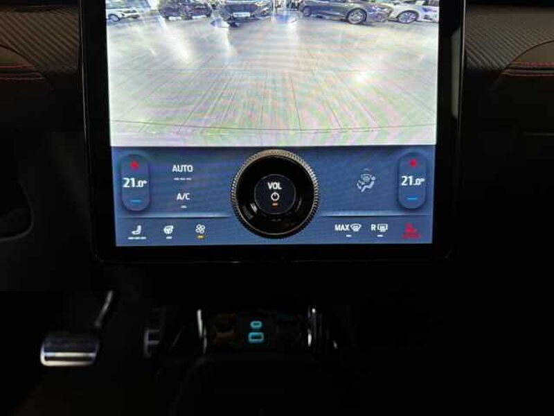 Ford Mustang MACH-E Premium Extended Range B&O+360-Grad-Kamera+LED-Matrix-Scheinwerfe Premium Extended Range B&O+360-Grad-Kamera+LED-Matrix-Scheinwerfer