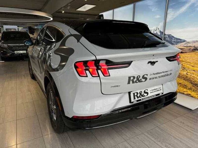 Ford Mustang MACH-E Premium Extended Range B&O+360-Grad-Kamera+LED-Matrix-Scheinwerfe Premium Extended Range B&O+360-Grad-Kamera+LED-Matrix-Scheinwerfer