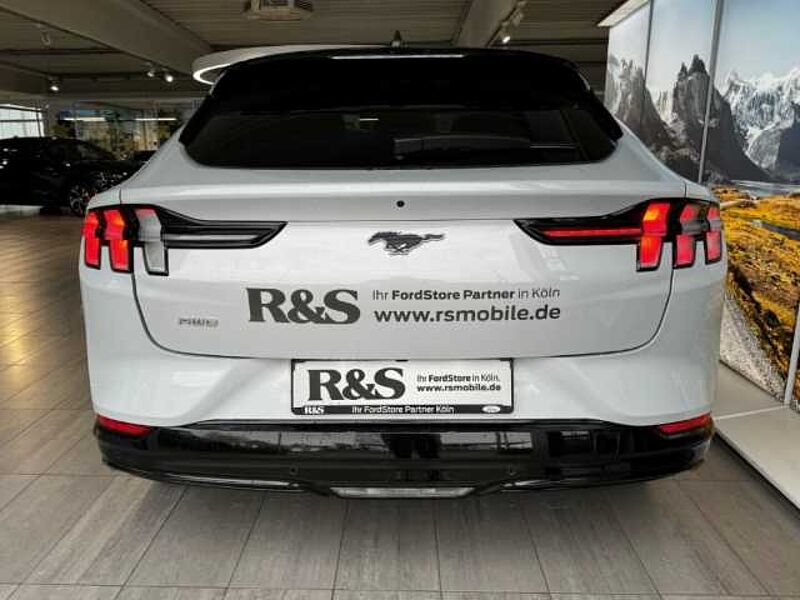 Ford Mustang MACH-E Premium Extended Range B&O+360-Grad-Kamera+LED-Matrix-Scheinwerfe Premium Extended Range B&O+360-Grad-Kamera+LED-Matrix-Scheinwerfer