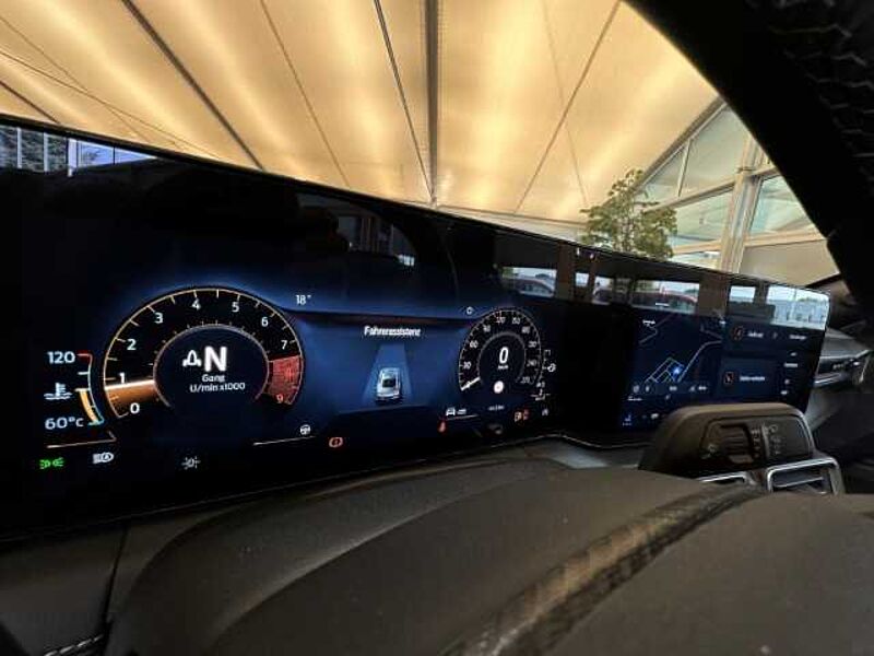 Ford Mustang GT Convertible Sportabgasanlage+B&O+LED+Klimaauto. Convertible GT *Facelift* B&O+LED-Scheinwerfer+Tempomat