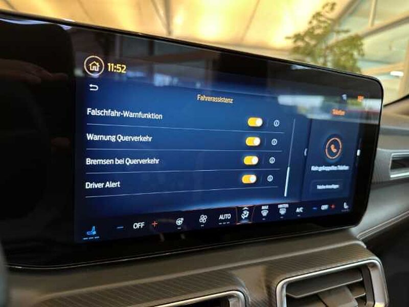 Ford Mustang GT Convertible Sportabgasanlage+B&O+LED+Klimaauto. Convertible GT *Facelift* B&O+LED-Scheinwerfer+Tempomat