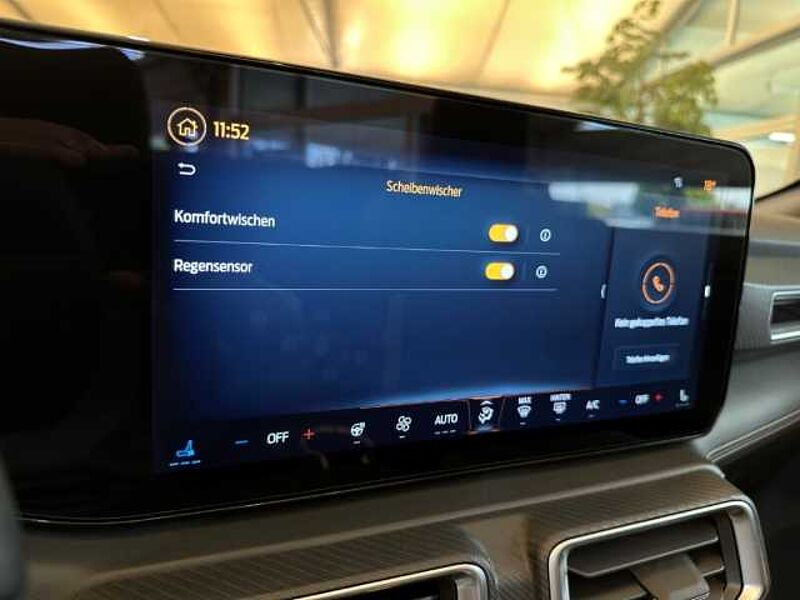 Ford Mustang GT Convertible Sportabgasanlage+B&O+LED+Klimaauto. Convertible GT *Facelift* B&O+LED-Scheinwerfer+Tempomat