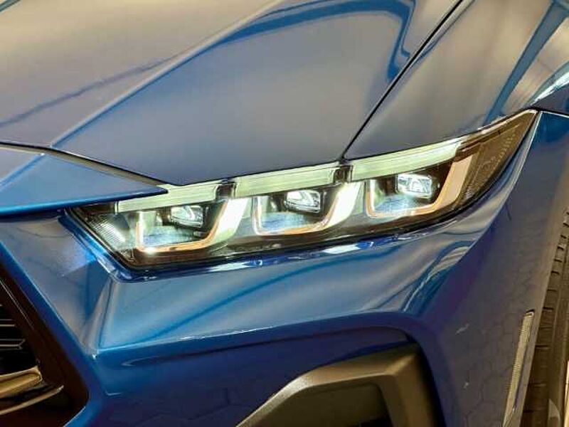 Ford Mustang GT Convertible Sportabgasanlage+B&O+LED+Klimaauto. Convertible GT *Facelift* B&O+LED-Scheinwerfer+Tempomat