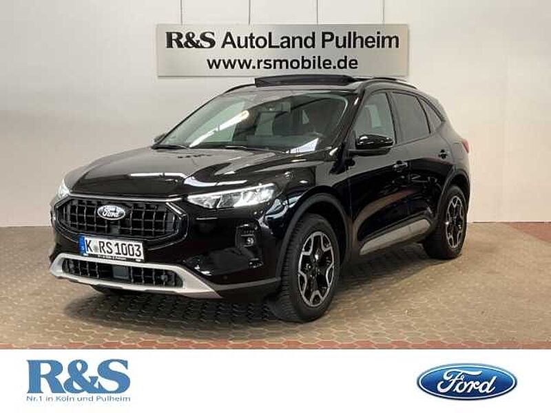 Ford Kuga Active FHEV''FaceLift''+LED+Panorama+Kamera Active FHEV''FaceLift''+LED+Panorama+Kamera