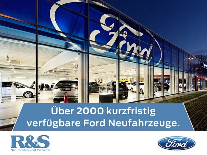 Ford Kuga Active FHEV''FaceLift''+LED+Panorama+Kamera Active FHEV''FaceLift''+LED+Panorama+Kamera
