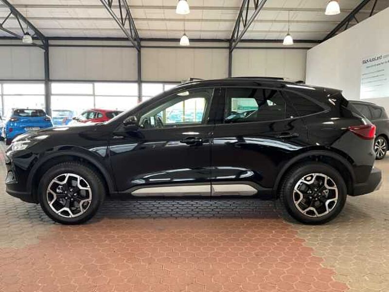 Ford Kuga Active FHEV''FaceLift''+LED+Panorama+Kamera Active FHEV''FaceLift''+LED+Panorama+Kamera