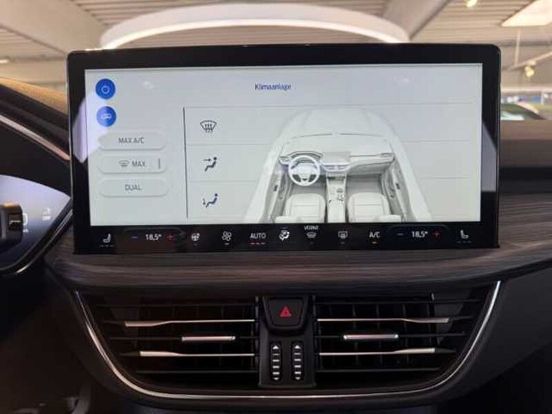 Ford Kuga FHEV Active Key-Free-System+Rückfahrkamera+LED-Scheinwerfer FHEV Active Key-Free-System+Rückfahrkamera+LED-Scheinwerfer