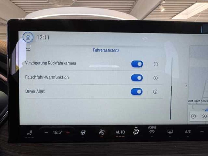 Ford Kuga FHEV Active Key-Free-System+Rückfahrkamera+LED-Scheinwerfer FHEV Active Key-Free-System+Rückfahrkamera+LED-Scheinwerfer