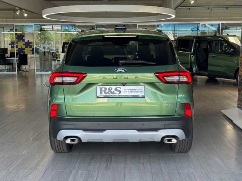 Ford Kuga FHEV Active Key-Free-System+Rückfahrkamera+LED-Scheinwerfer FHEV Active Key-Free-System+Rückfahrkamera+LED-Scheinwerfer