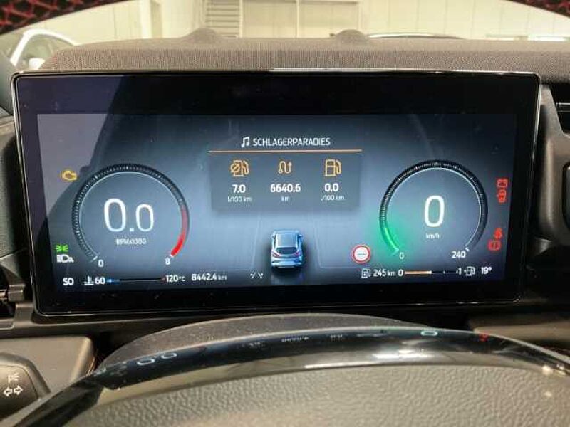 Ford Puma ST-Line MHEV*Facelift*+Keyless Go+LED+360° ST-Line MHEV*Facelift*+Keyless Go+LED+360°