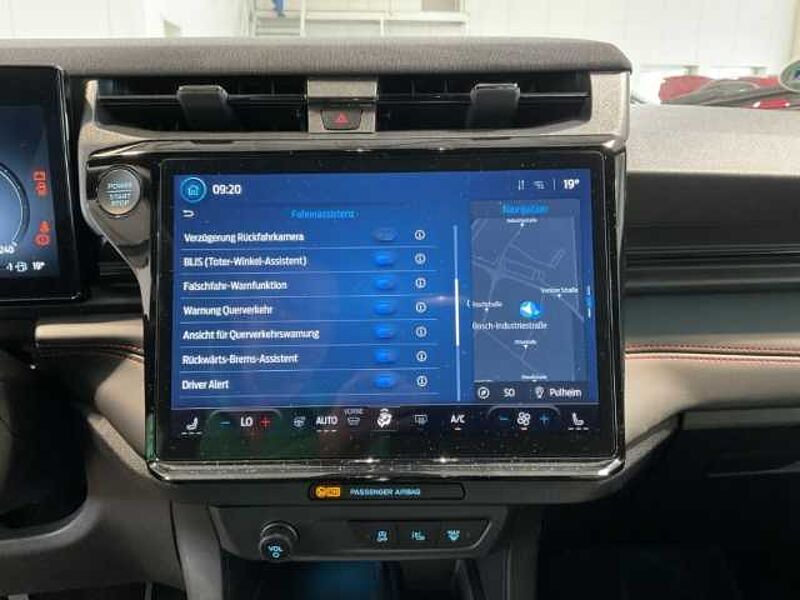 Ford Puma ST-Line MHEV*Facelift*+Keyless Go+LED+360° ST-Line MHEV*Facelift*+Keyless Go+LED+360°