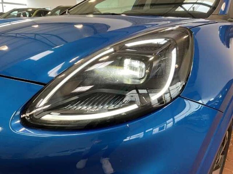 Ford Puma ST-Line MHEV*Facelift*+Keyless Go+LED+360° ST-Line MHEV*Facelift*+Keyless Go+LED+360°