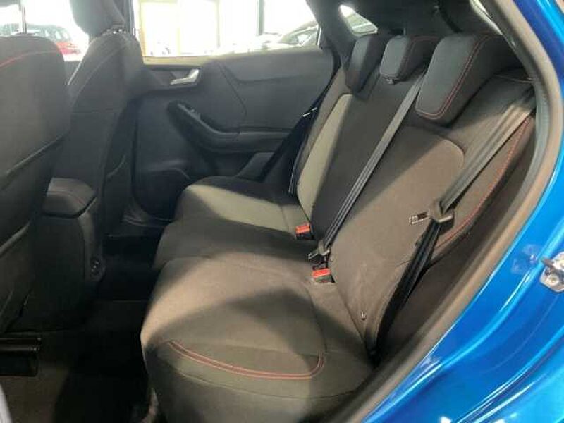 Ford Puma ST-Line MHEV*Facelift*+Keyless Go+LED+360° ST-Line MHEV*Facelift*+Keyless Go+LED+360°