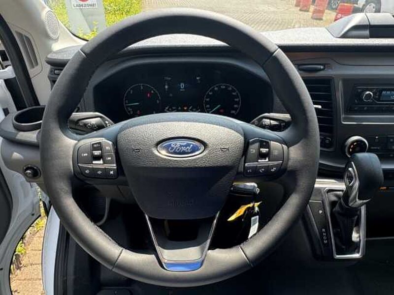 Ford Transit Kasten 350 L3 Trend Automatik+Tempomat+Klimaautomatik Kasten 350 L3 Trend Automatik+Tempomat+Klimaautomatik