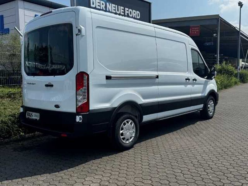 Ford Transit Kasten 350 L3 Trend Automatik+Tempomat Kasten 350 L3 Trend Automatik+Tempomat+Klimaautomatik