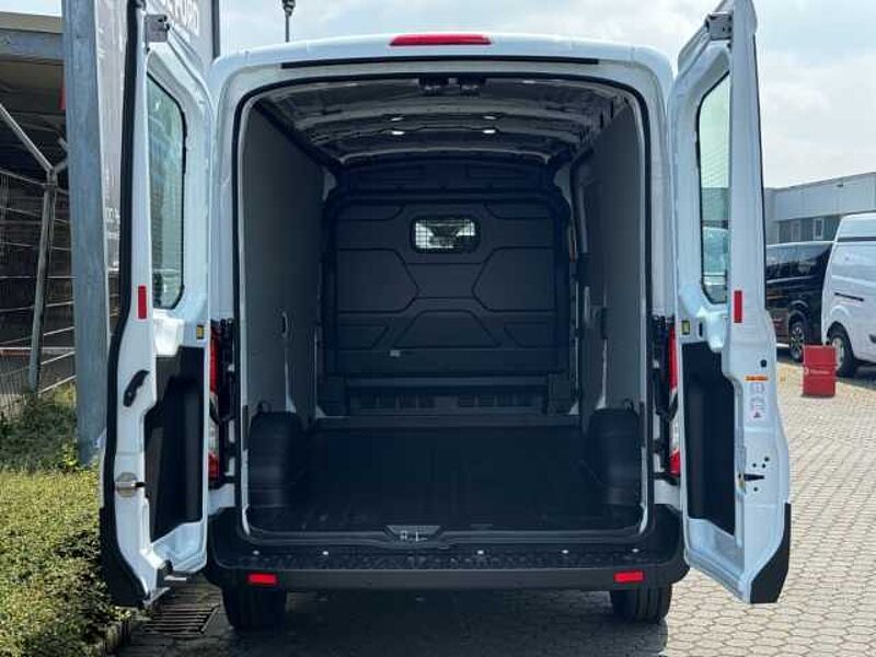 Ford Transit Kasten 350 L3 Trend Automatik+Tempomat Kasten 350 L3 Trend Automatik+Tempomat+Klimaautomatik