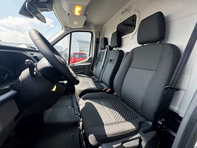 Ford Transit Kasten 350 L3 Trend Automatik+Tempomat Kasten 350 L3 Trend Automatik+Tempomat+Klimaautomatik