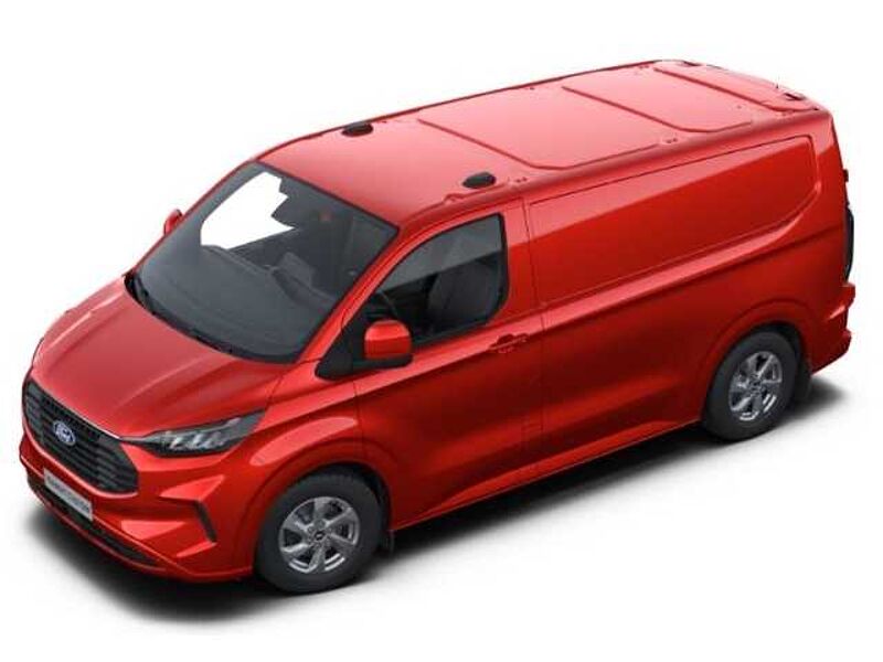 Ford Transit Custom 300 L1Kasten Navi+KeyFree+Klima+Tempomat 300 L1Kasten Navi+KeyFree+Klima+Tempomat