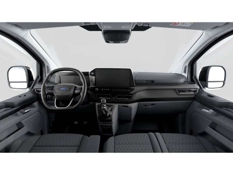 Ford Transit Custom 300 L1Kasten Navi+KeyFree+Klima+Tempomat 300 L1Kasten Navi+KeyFree+Klima+Tempomat