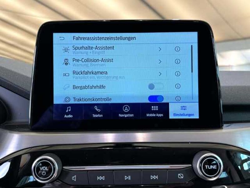 Ford Kuga Titanium X+5 Jahre Garantie*+Automatik+Navi Titanium X+5 Jahre Garantie*+Automatik+Navi
