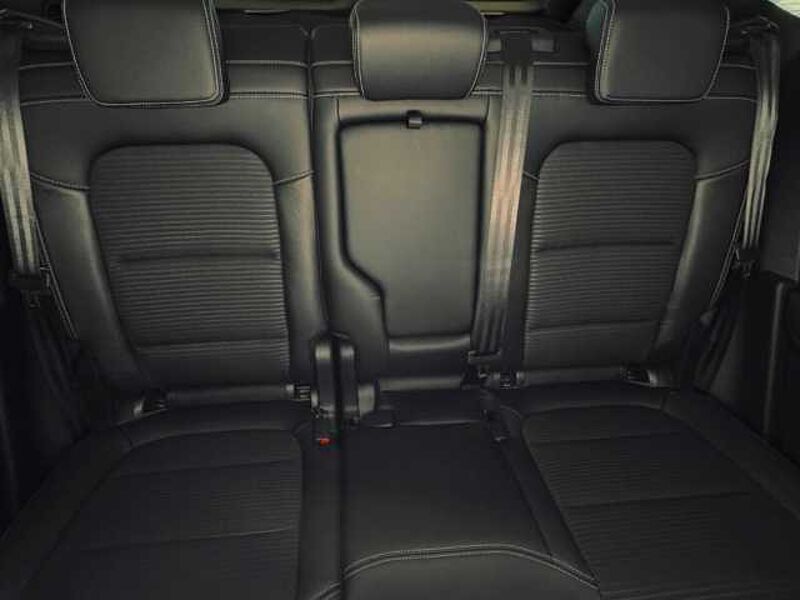 Ford Kuga Titanium X+5 Jahre Garantie*+Automatik+Navi Titanium X+5 Jahre Garantie*+Automatik+Navi