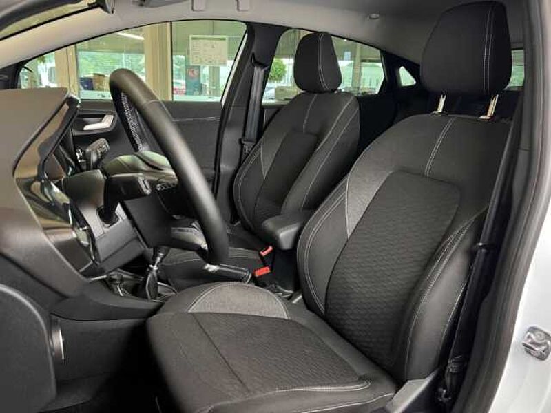 Ford Puma Design Titanium+Navi+Rückfahrkamera+Tempomat Design Titanium+Navi+Rückfahrkamera+Tempomat