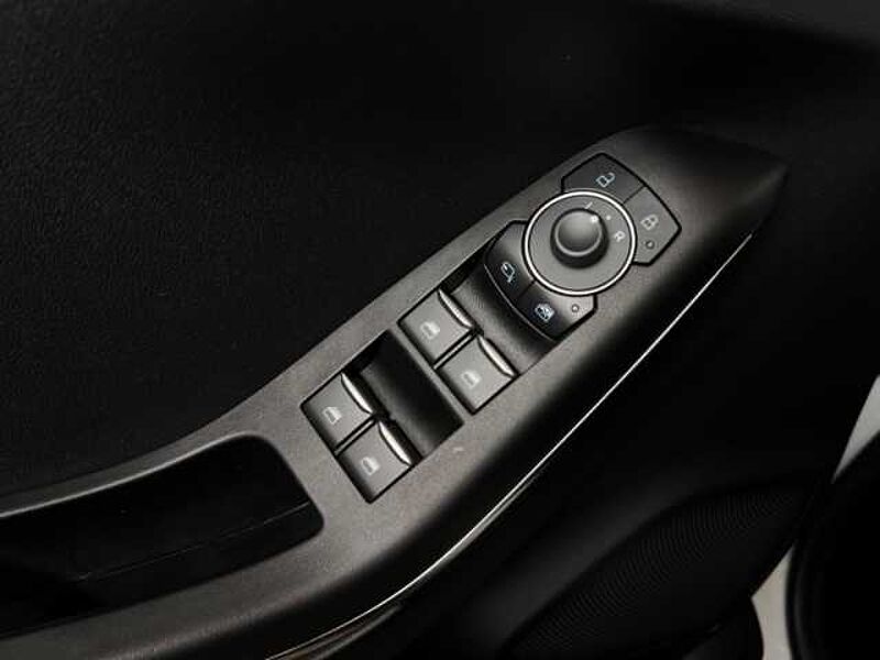 Ford Puma Design Titanium+Navi+Rückfahrkamera+Tempomat Design Titanium+Navi+Rückfahrkamera+Tempomat