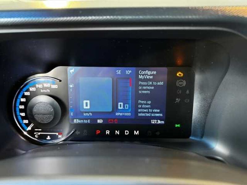 Ford Bronco Outer Banks 4x4 KeyFree+Diff. +360°Kamera+B&O+LED+Navi Outer Banks 4x4 LED+Differential+360°+B&O+KeyFree+Navi