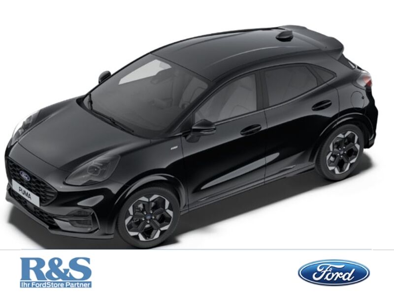 Ford Puma ST-Line X *Neues Modell* 360°+LED+KeyFree+B&O+Tempomat ST-Line X *Neues Modell* 360°+LED+KeyFree+B&O+Tempomat