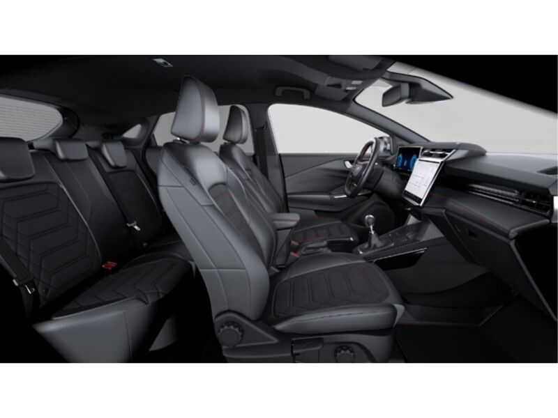 Ford Puma ST-Line X *Neues Modell* 360°+LED+KeyFree+B&O+Tempomat ST-Line X *Neues Modell* 360°+LED+KeyFree+B&O+Tempomat